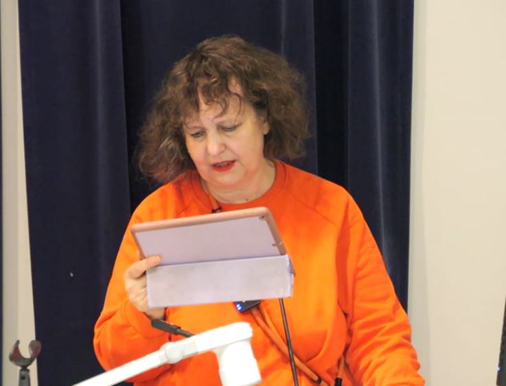 Birkbeck Institutes tweet media