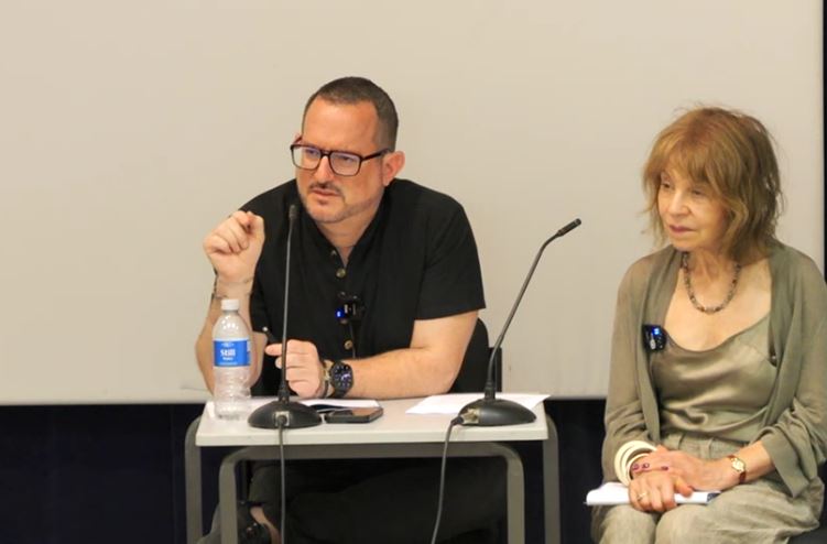 Birkbeck Institutes tweet media