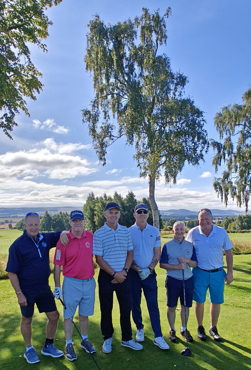 happygolf tweet media