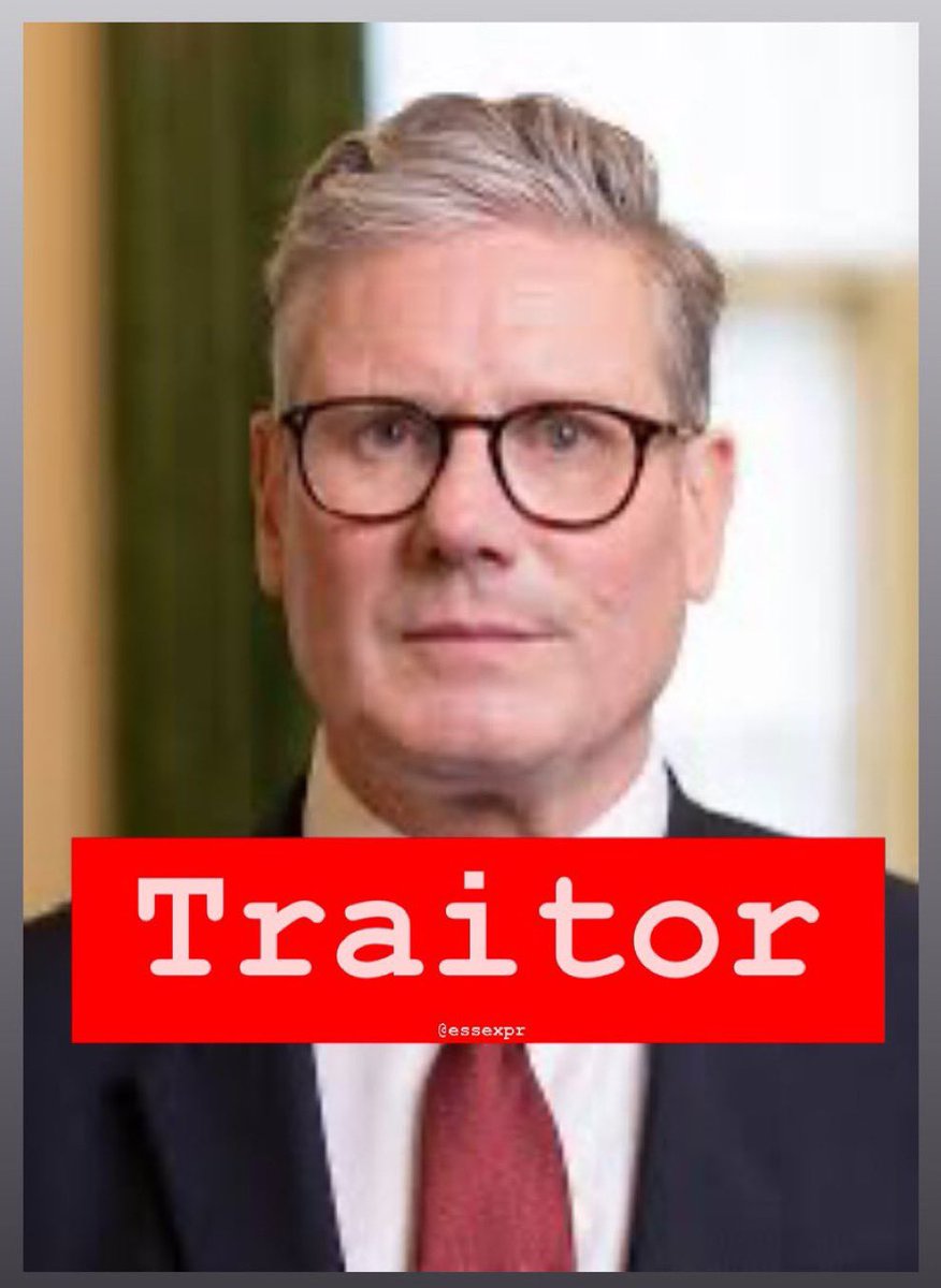 Patricia344130's tweet photo. How do you have the brass neck to stand there at PMQ’s &amp; never answer a question?

You’re an absolute fraud.

You bring the premiership into disrepute.
All you can do is harp on about the Tories. 

You’ve been in a year &amp; ruined the country.

A shambolic mess.
@Keir_Starmer https://t.co/N8R5GwPW6d