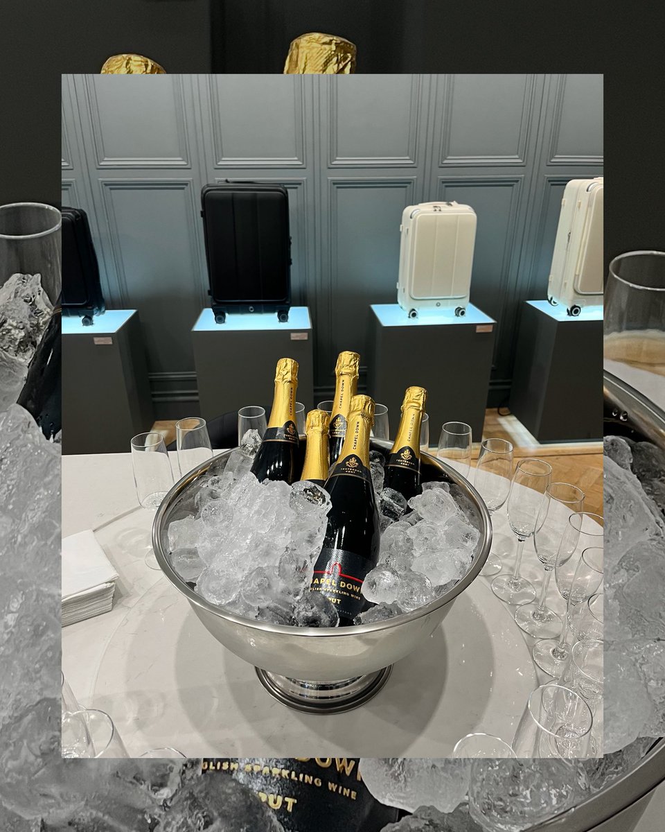 timothylondon_'s tweet photo. At Timothy London, every great journey starts with a thoughtful recommendation. Last week, we hosted London’s top hotel concierges at our Jermyn St flagship to share our story and craftsmanship. The perfect companion for exceptional travel. #TimothyLondon #LuxuryEssentials https://t.co/8jLe1KxS4E