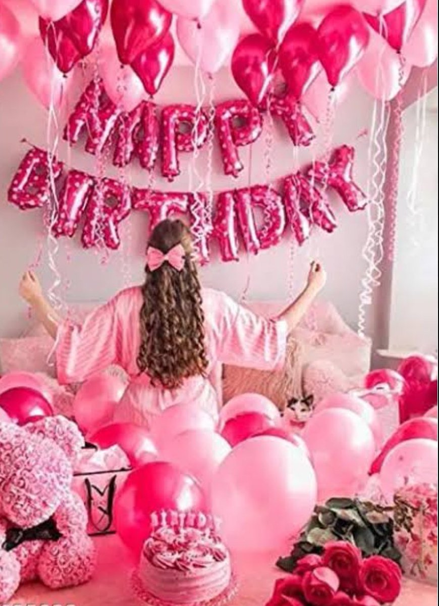 itz__akshaya's tweet image. இன்றைக்கு ரொம்ப ரொம்ப ஸ்பெஷல் டே💕❤️‍🩹💃🏼🎉🎂
ரொம்ப ரொம்ப பிடிச்சவங்க இரண்டு பேர் வாழ்க்கையில முக்கியமான ஒரு சந்தோசமான நாள் ❤️‍🩹💃🏼😍

கடவுளே அவங்க வாழ்க்கைல எப்பவும் சந்தோஷமா இருக்கனும் ❤️‍🩹 
அவ வாழ்க்கையில இனி எந்த பிரச்சனையும் வராம நிம்மதியா வாழனும் 🎉🎊💕

#Specialday🎉