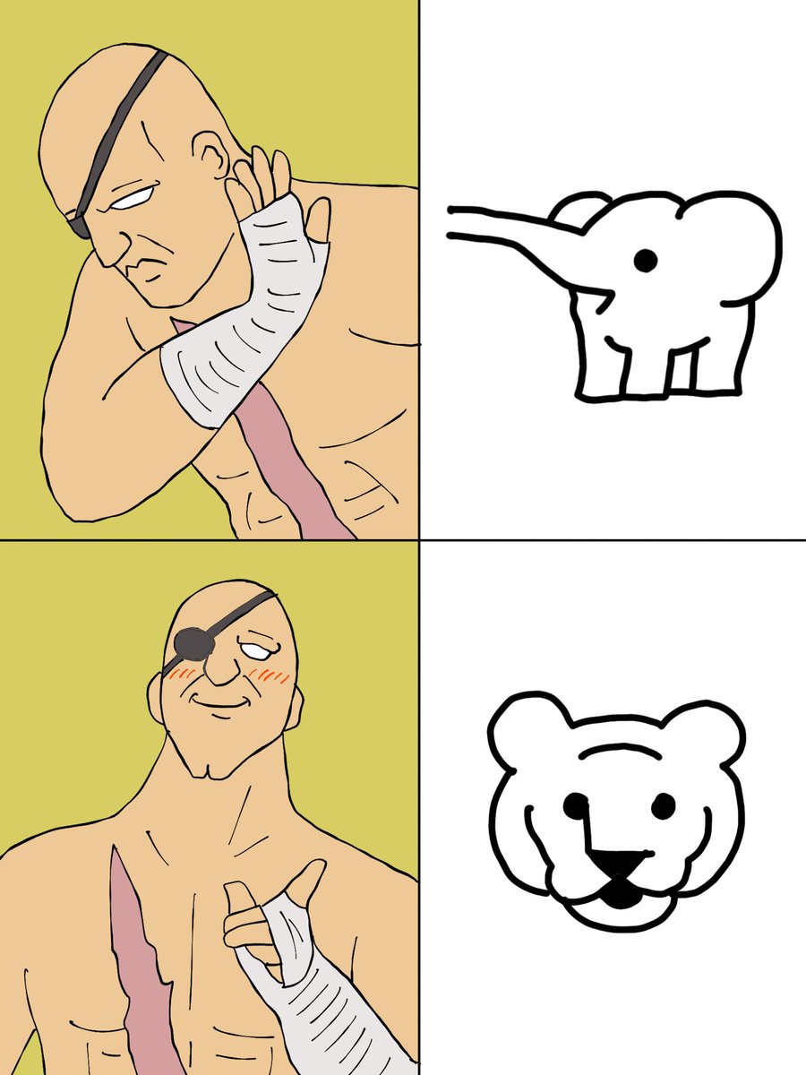 サガット、誕生日おめでとう🎂