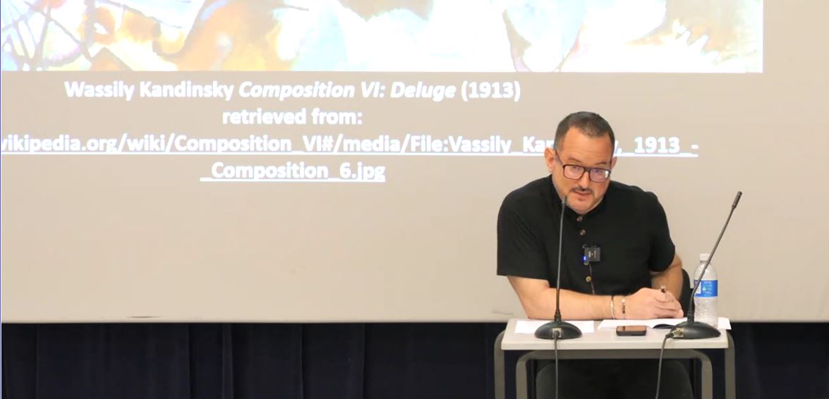 Birkbeck Institutes tweet media