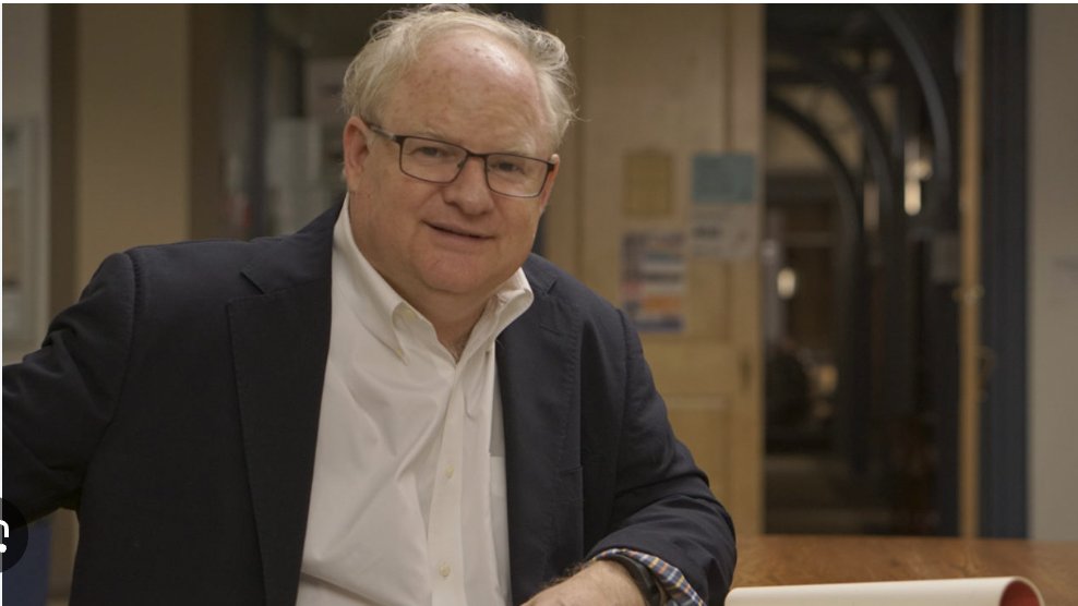 Exclusive with Pittsburgh screenwriter, producer &amp; filmmaker Carl Kurlander on St. Elmo's Fire, Saved by the Bell, Franco Harris, Pittsburgh's future &amp; more
"Pittsburgh has a self-image problem. We don't view ourselves as leaders - we see our city as tertiary and we should be so