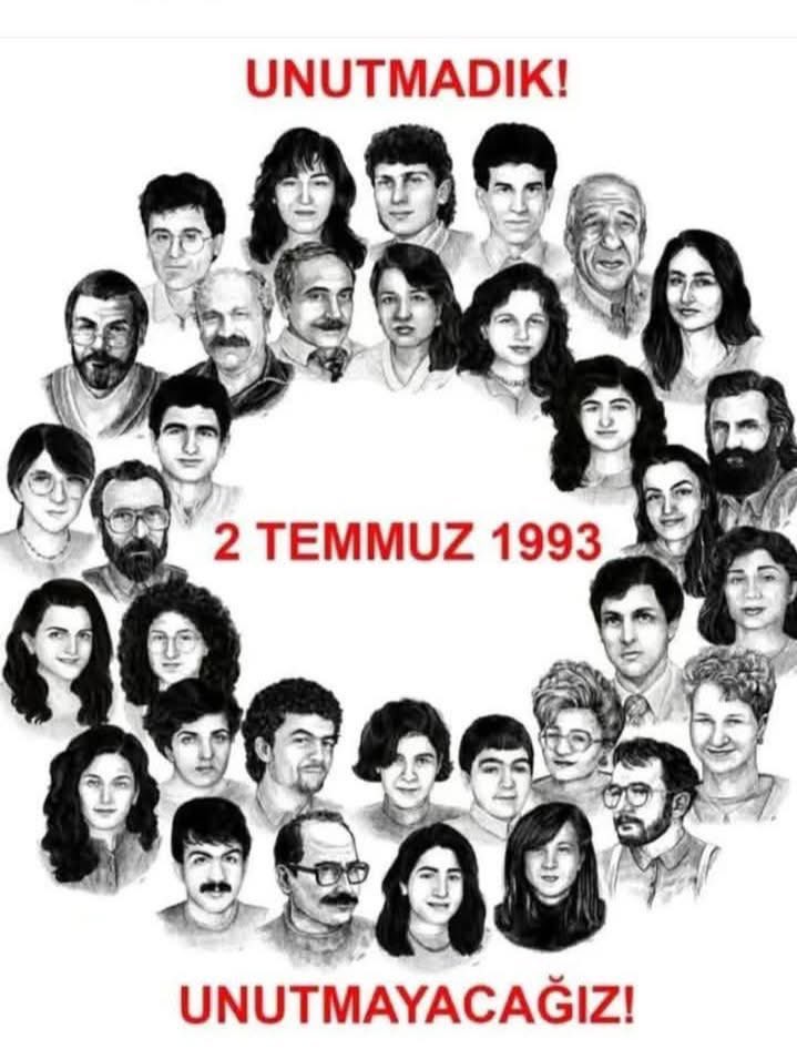 divanegnl63's tweet photo. #unutMADIMAKlımda
#2Temmuz1993 https://t.co/TYrRUgepvd