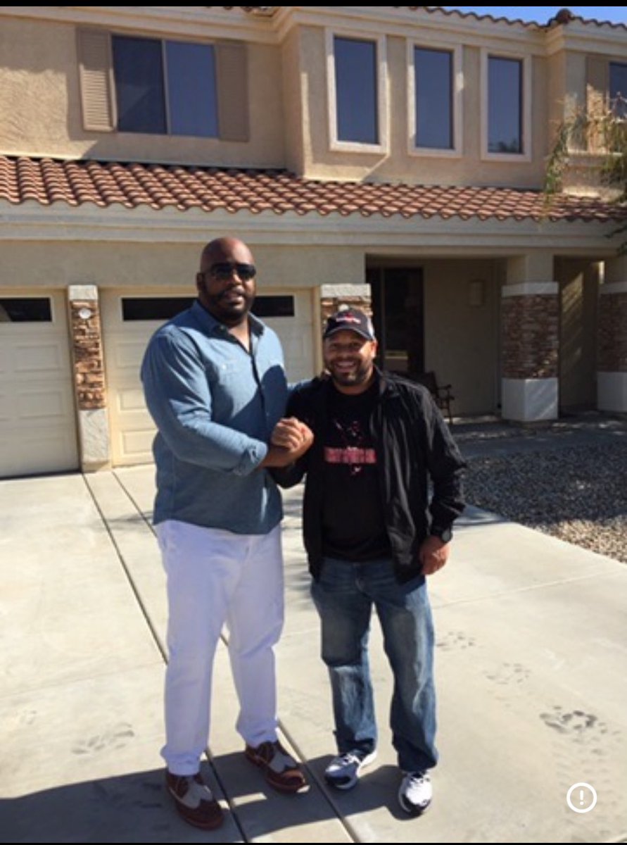 TheRealJaDonn's tweet photo. OG! You will be missed my guy. The many stories we had over the years. We shared a lot and we fought a like bros..no matter what we were bruhs just wanting a great life for our kids. 
I witnessed your love 4 Zach in action!
I will keep my promise to you bruh! https://t.co/4PV163tFn6