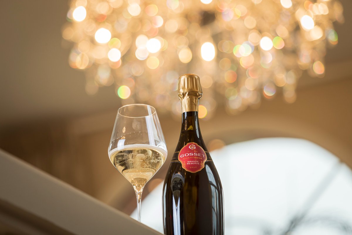 .<a href="/hnwines/">Hallgarten & Novum Wines</a> partners with Champagne Gosset harpers.co.uk/news/fullstory…