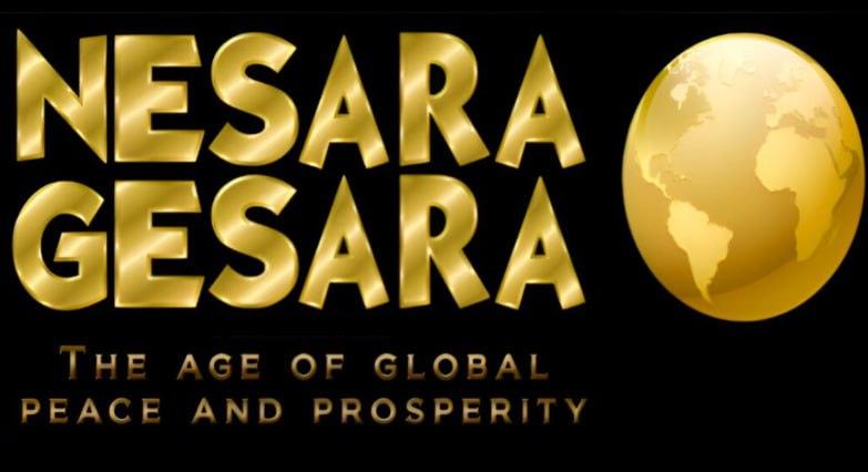 realGesaraQFS's tweet image. BOOM! The global reset that changes everything: NESARA GESARA
A new world is coming. Not only is NESARA GESARA a plan, but it is also a global reset that will end corrupt systems of control and bring freedom, truth, and wealth back to people. This change, which has 30+1 powerful…