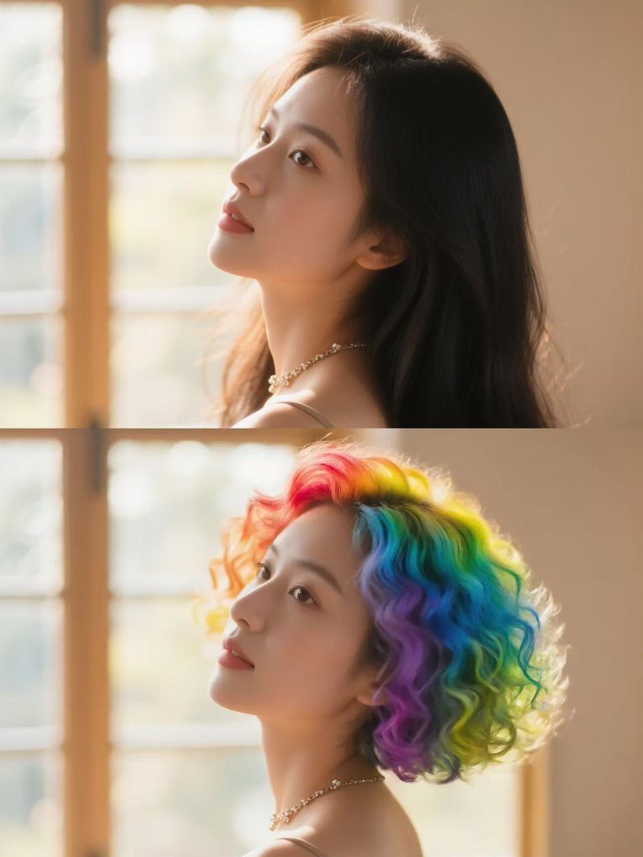 wavespeed_ai's tweet photo. ✨ SeedEdit 3.0 by ByteDance now live on WaveSpeedAI!
Edit images with text. No masks, no mess. Just precision magic.

🎯 Smart local edits
🧠 Natural language control
🎨 Photoreal results

👉 Try it now: https://t.co/LKfcqMqlJN
#AI #ImageEditing #SeedEdit #WaveSpeedAI #GenerativeAI #ByteDance