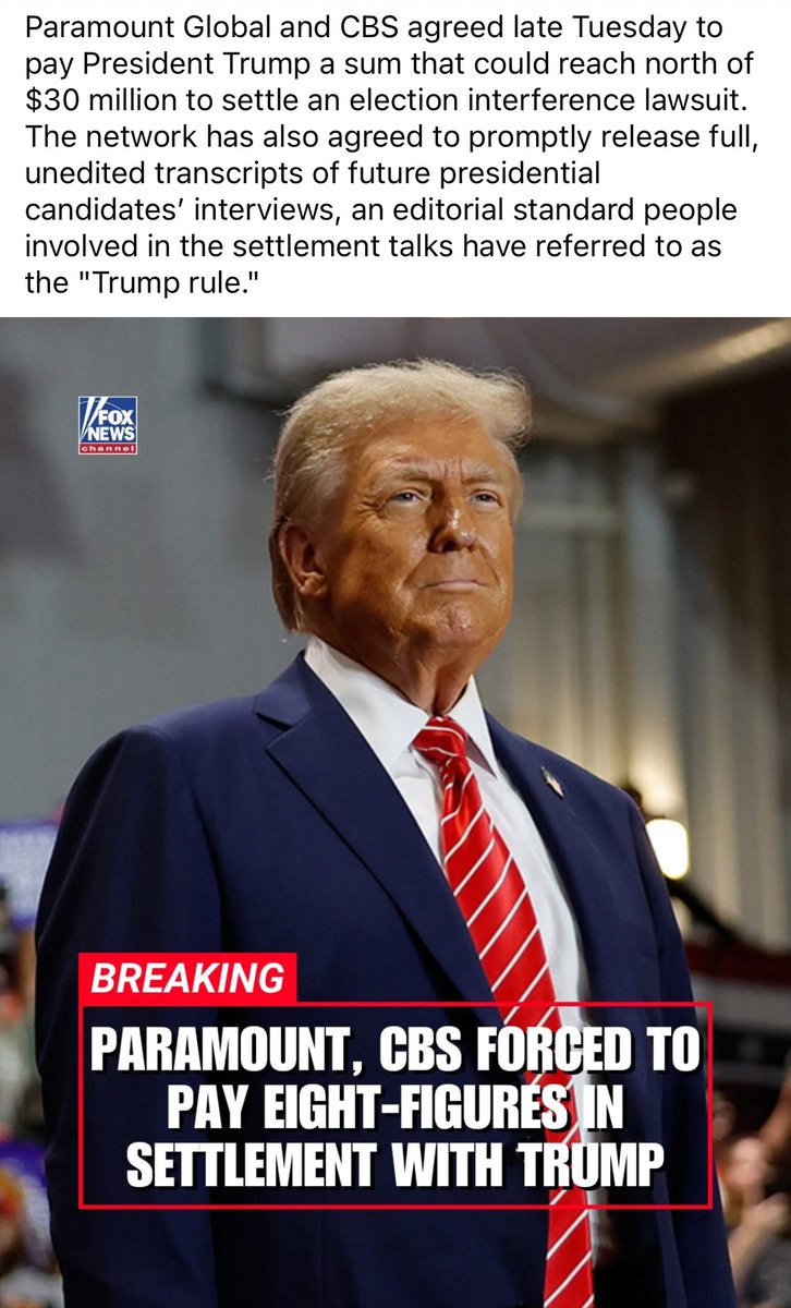 This is HUGE!!! Wow! #POTUS