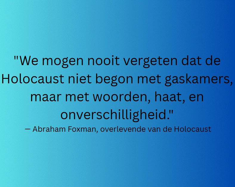 #holocaustsurvivor #shoah #neverforget #neveragain #historymatters #stropantisemitism #forumjoodseorganisaties #BringThemHomeNow