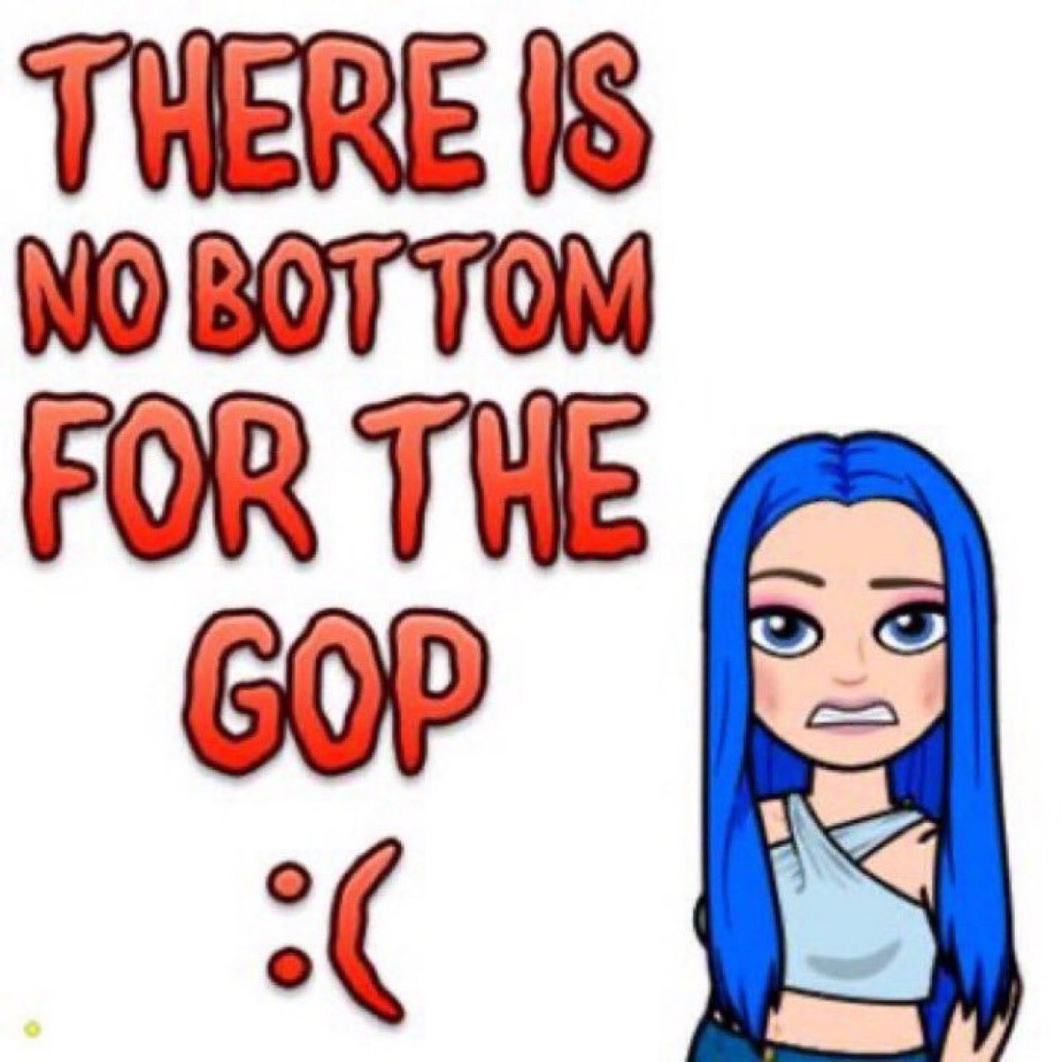 AndreaTwitmo's tweet photo. @TheTNHoller @cardon_brian It’s ALWAYS about the $ and you can almost always figure out the scheme by follow it. It…
Shady back room deals ~ privatizing ALL things like schools, prisons, etc., that can make the rich richer, at the expense of American lives…
#GriftersGonnaGrift #MAGACriminals #MAGAGrift https://t.co/cQVIhRkBbL