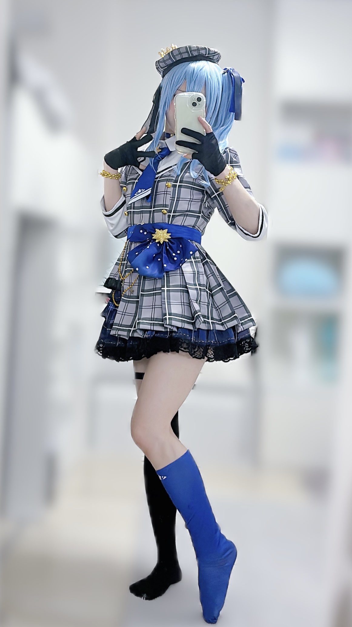 あるみ◾︎c106日曜日 西か32b on X: 