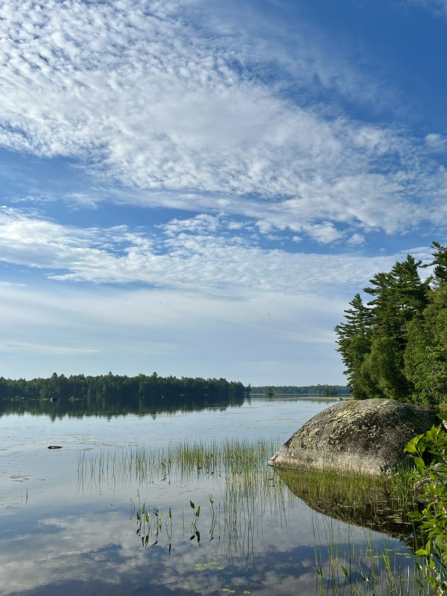 Essau1969's tweet image. #WednesdayMorning #Coffee with a view! LFG!!!!!! #VacationLand #Maine