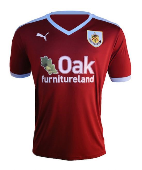 The Burnley Way tweet media