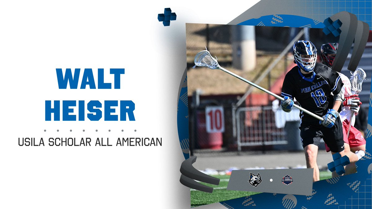 Penn College Men’s Lacrosse tweet media