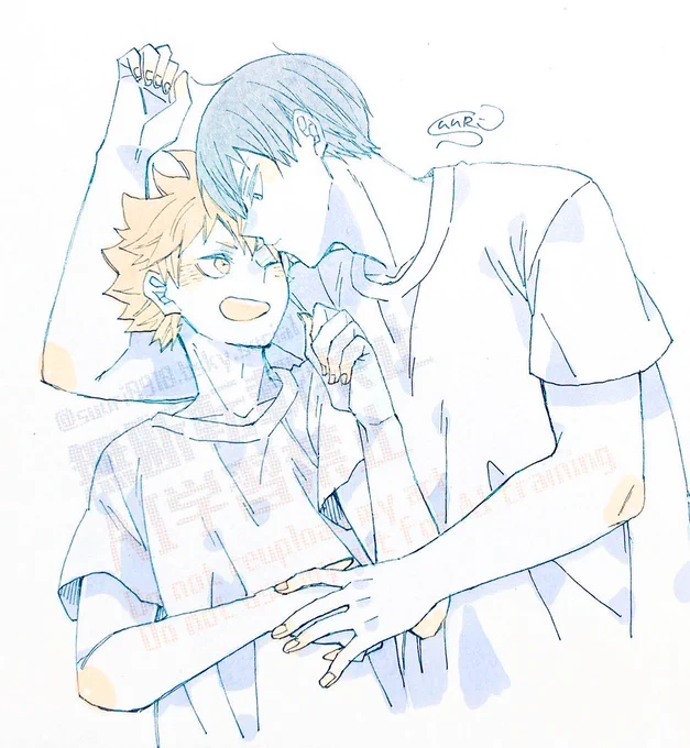 上半期に描いたお気に入りのもの4枚。 アナログばっか描いてたから下半期はもうちょいデジタルでも絵描きたいですね…!