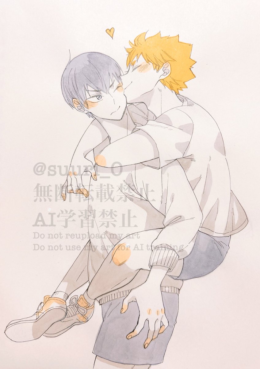 上半期に描いたお気に入りのもの4枚。
アナログばっか描いてたから下半期はもうちょいデジタルでも絵描きたいですね…！