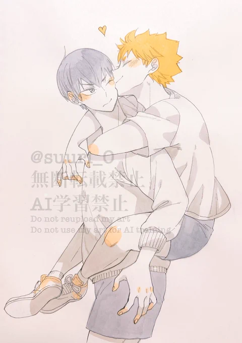 上半期に描いたお気に入りのもの4枚。 アナログばっか描いてたから下半期はもうちょいデジタルでも絵描きたいですね…!