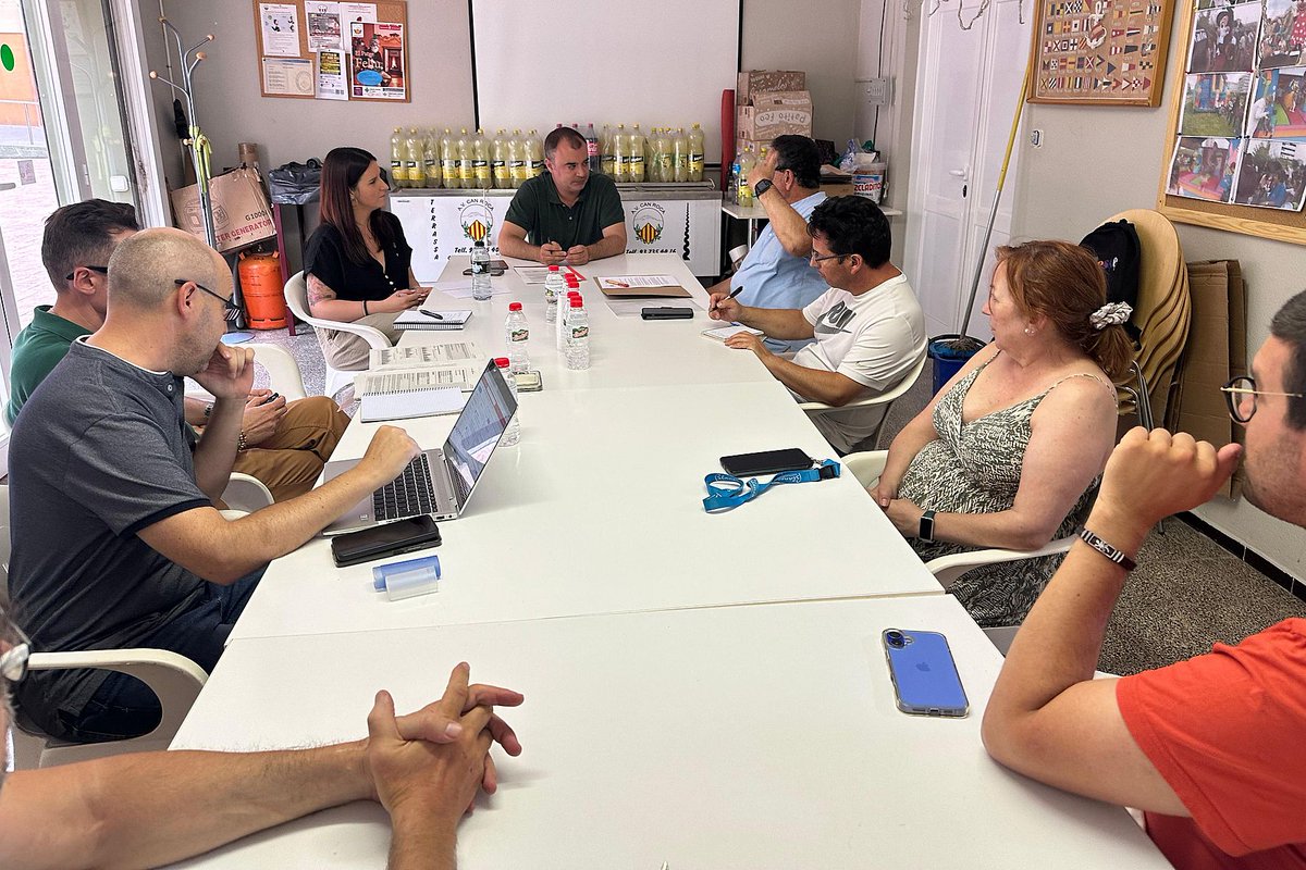 Ajuntament de Terrassa tweet media