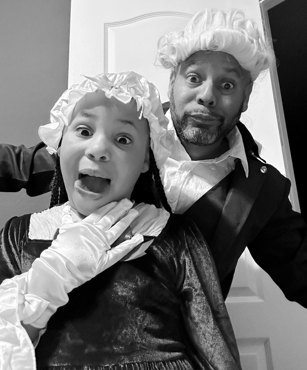 TheRealJaDonn's tweet photo. Classically coming to a theater near you https://t.co/vhSNPhN9kv