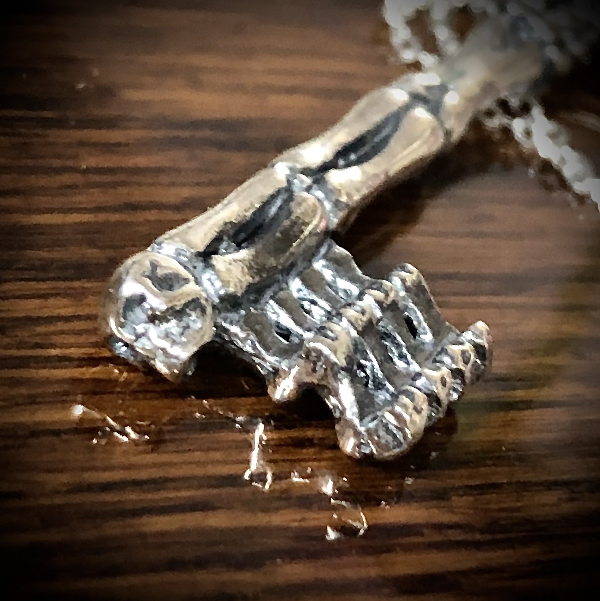 NECROMANCE ネクロマンス️☢️ on X: 