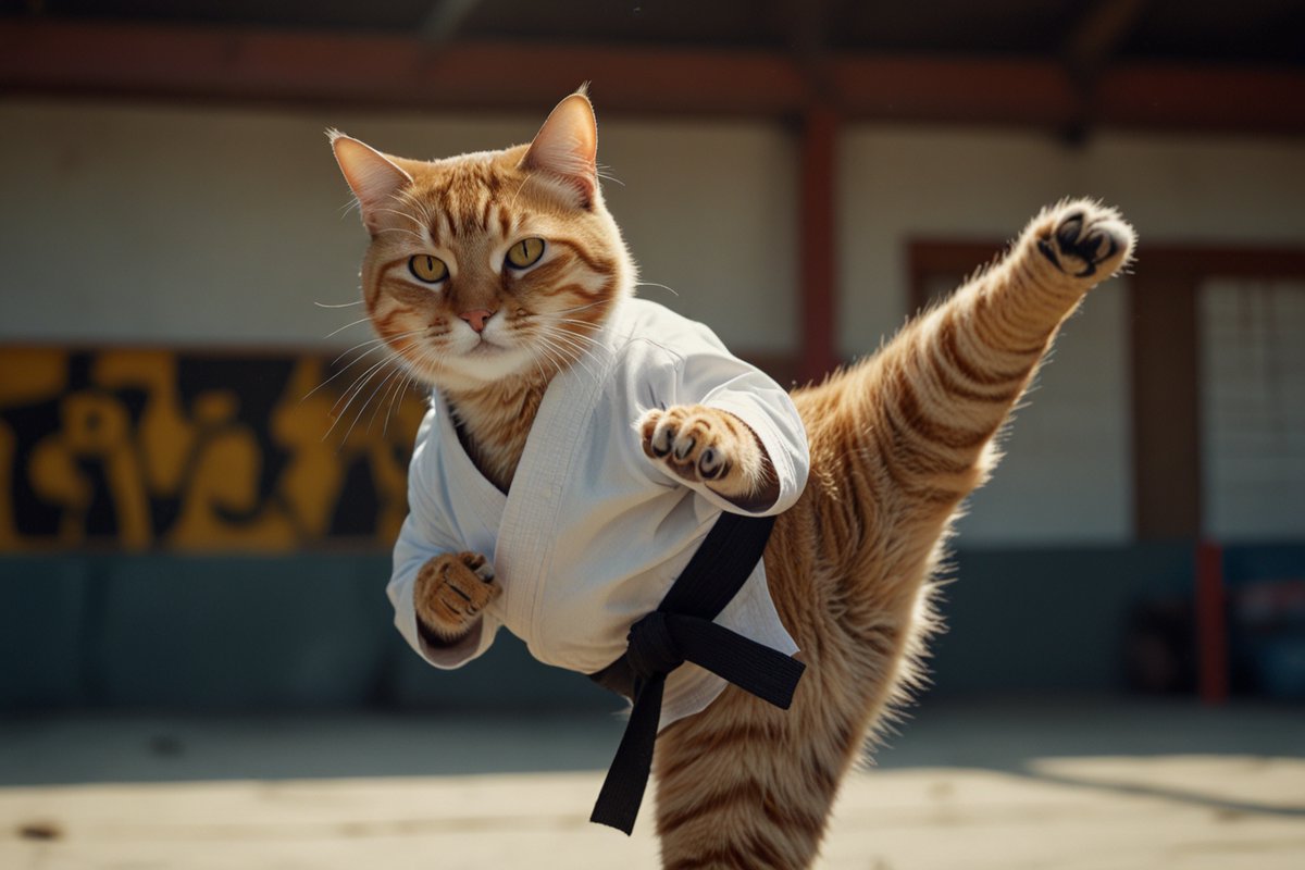 xKarateKittyx's tweet photo. Karate Kitty is Now Live on the Tron Network.  
This is The Contract Address. 
TRzCLjX1kLMwvwxQPyhYJCggiZViwfBLDG https://t.co/3ELQMU3s6I