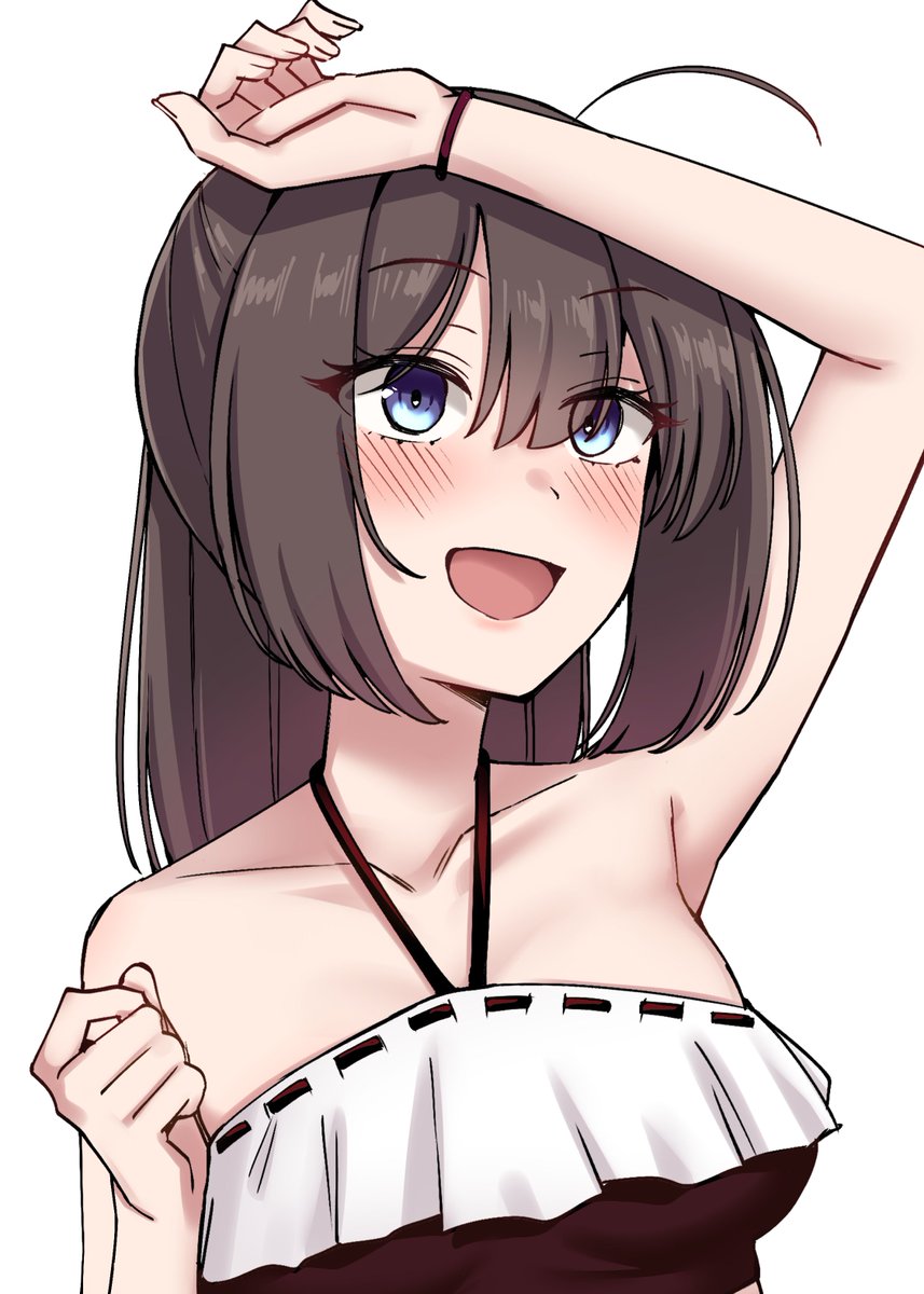 kiridoya1's tweet image. 秋月おめでと…☺️