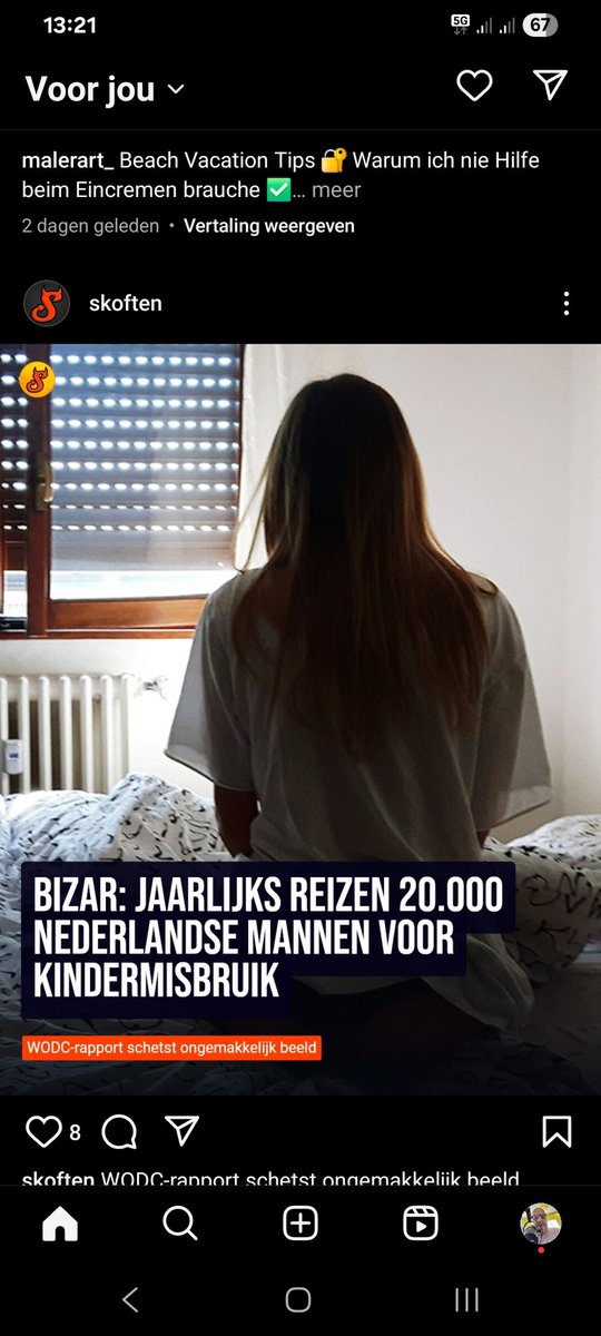 Gelijk castreren die gasten