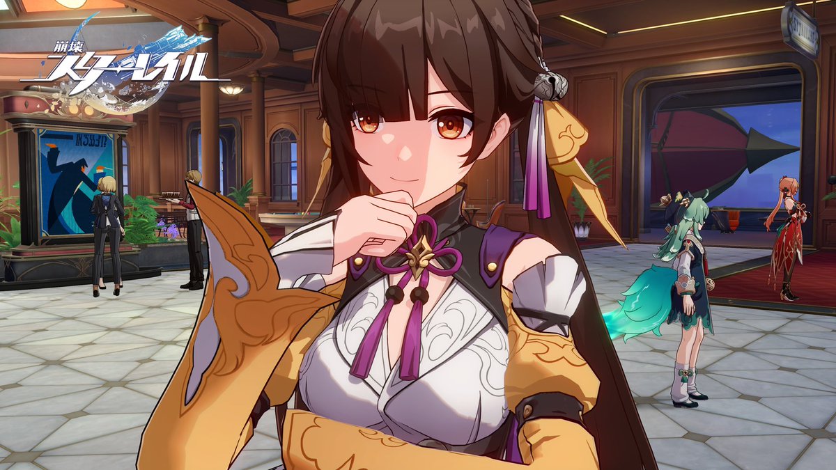 おすしちゃーぁぁんっ！その可愛さ犯罪級！ペロペロペロペロペロペロペロペロペロペロペロペロペロペロペロペロペロペロペロペロペロペロペロペロペロペロペロペロペロペロペロペロペロペロペロペロペロペロペロペロペロペロペロペロペロペロペロペロペロペロペロペ

#崩壊スターレイル
#フォトモード