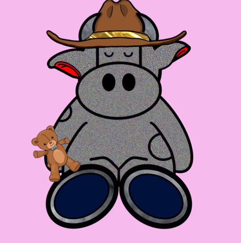 <a href="/Pocket_Cows/">🥛 Pocket Cows | MINT NOW 🐮</a> <a href="/Metacade_/">METACADE</a> <a href="/russ_mcade/">russ.base.eth</a> These little guys are each unique and fire art 🐮💙