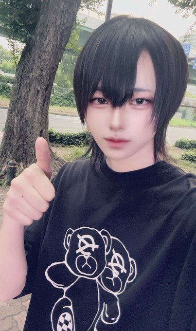 Cyber_Maleのツイート