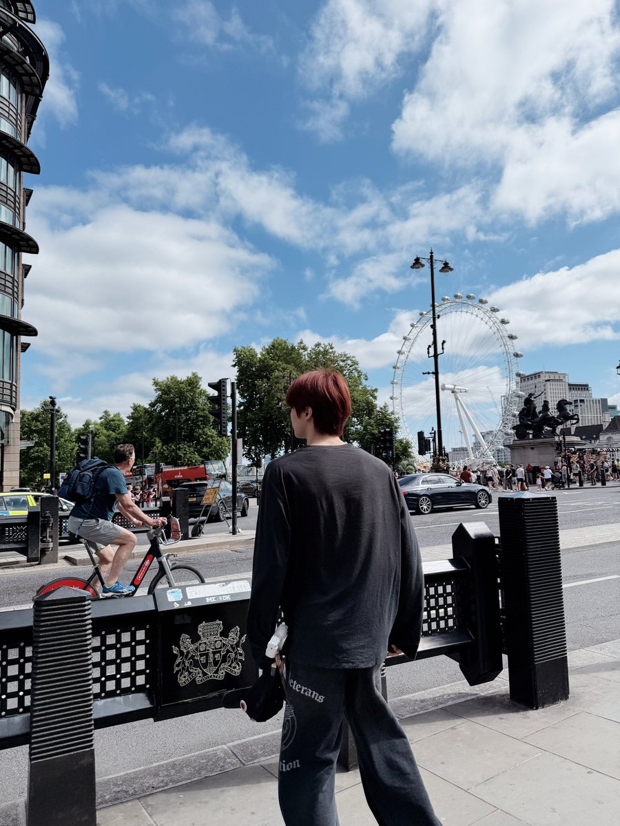 หนูขอจองหลังพี่ ให้ลูกเรา