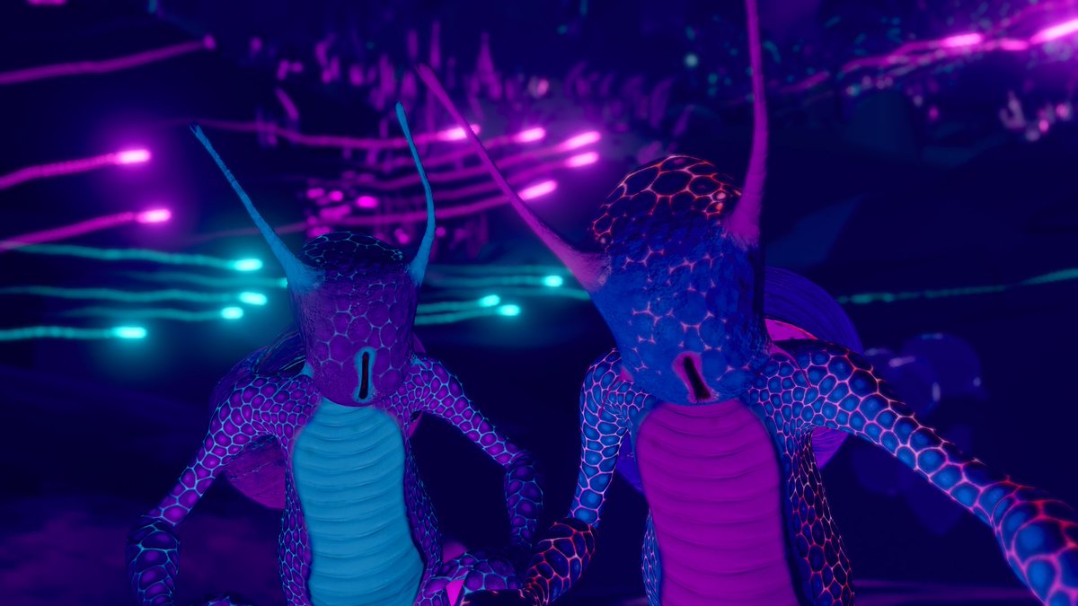 metamorphosi (@metamorphosivr) on Twitter photo Congratulations to <a href="/AndersFray/">Anders Fray</a> for his victory, and congratulations to all the other artists. A heartfelt thank you to <a href="/MariaRaindance/">Curator of Raindance Immersive</a> and all the Raindance Immersive Festival staff for giving us the opportunity to meet talented artists that we greatly respect!🩷 Congratulations to <a href="/AndersFray/">Anders Fray</a> for his victory, and congratulations to all the other artists. A heartfelt thank you to <a href="/MariaRaindance/">Curator of Raindance Immersive</a> and all the Raindance Immersive Festival staff for giving us the opportunity to meet talented artists that we greatly respect!🩷