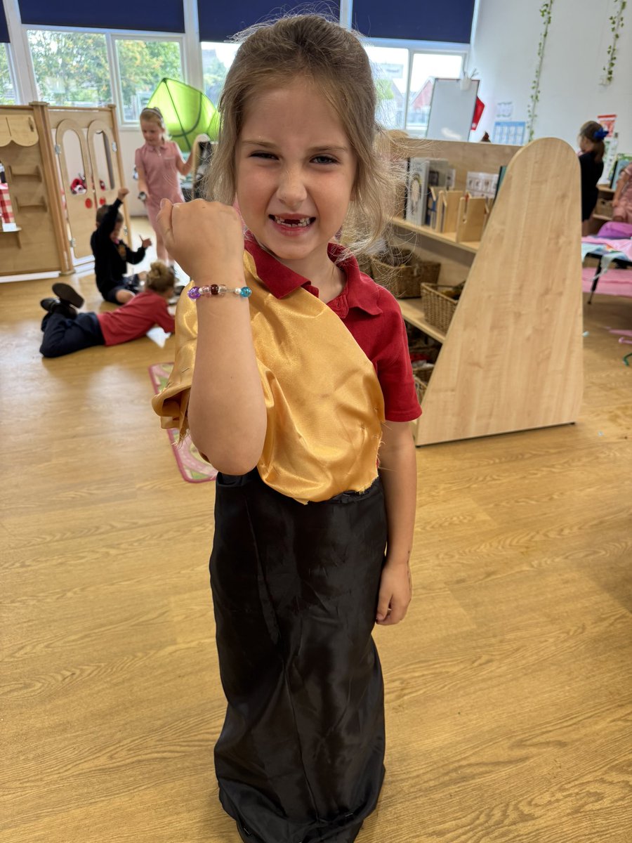 Reception at Redgate Primary School tweet media