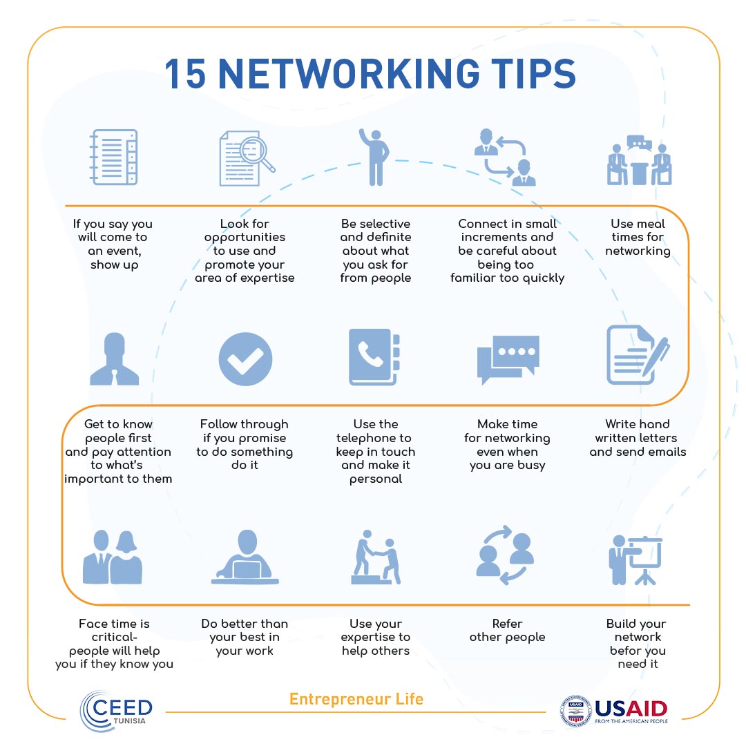 educationhubng's tweet image. Effective #networking means genuine relationships, active listening, and giving as well as receiving.

6 key tips:
👥 Know Your Worth
👥 Be People-Oriented
👥 Networking is a Lifestyle
👥 Gratitude Plus Servant Attitude
👥 Always be Grateful
👥 Be Patient
#EducationHubNG
#Career