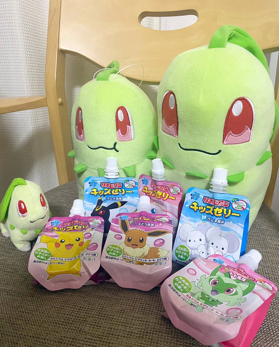 くたくたのチコリータ tweet media