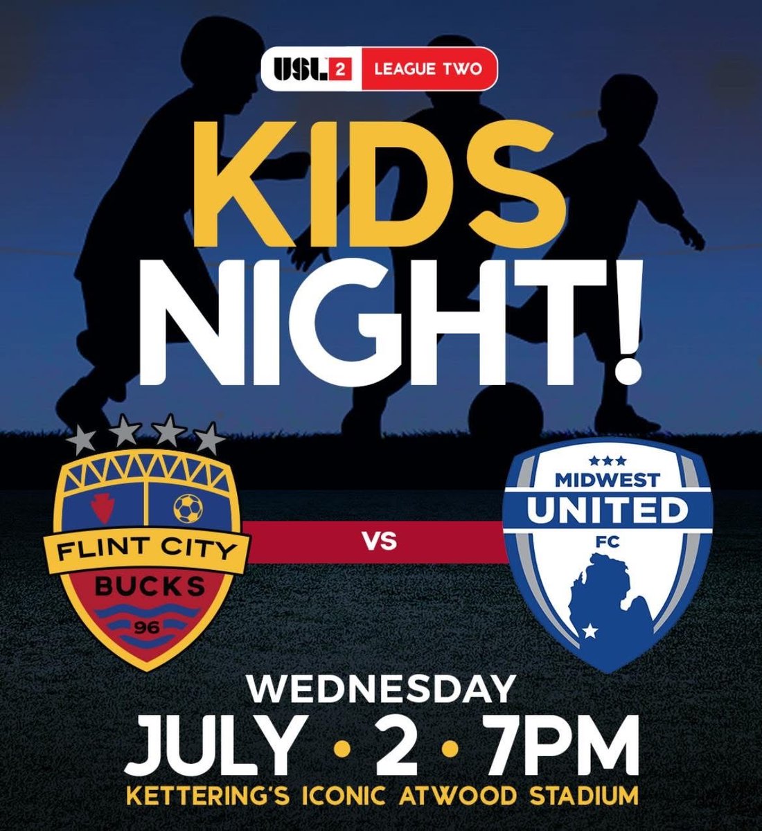 Mott Community College (@mottcollege) on Twitter photo It's <a href="/FlintCityBucks/">Flint City Bucks</a> GAME DAY! All youngsters 12 and under receive free admission tonight courtesy of Mott Community College and Michigan International Prep School. Bring the kids, grandkids, nieces and nephews! GO BUCKS #flintcitybucks #communitycollege #soccer #flintmi It's <a href="/FlintCityBucks/">Flint City Bucks</a> GAME DAY! All youngsters 12 and under receive free admission tonight courtesy of Mott Community College and Michigan International Prep School. Bring the kids, grandkids, nieces and nephews! GO BUCKS #flintcitybucks #communitycollege #soccer #flintmi