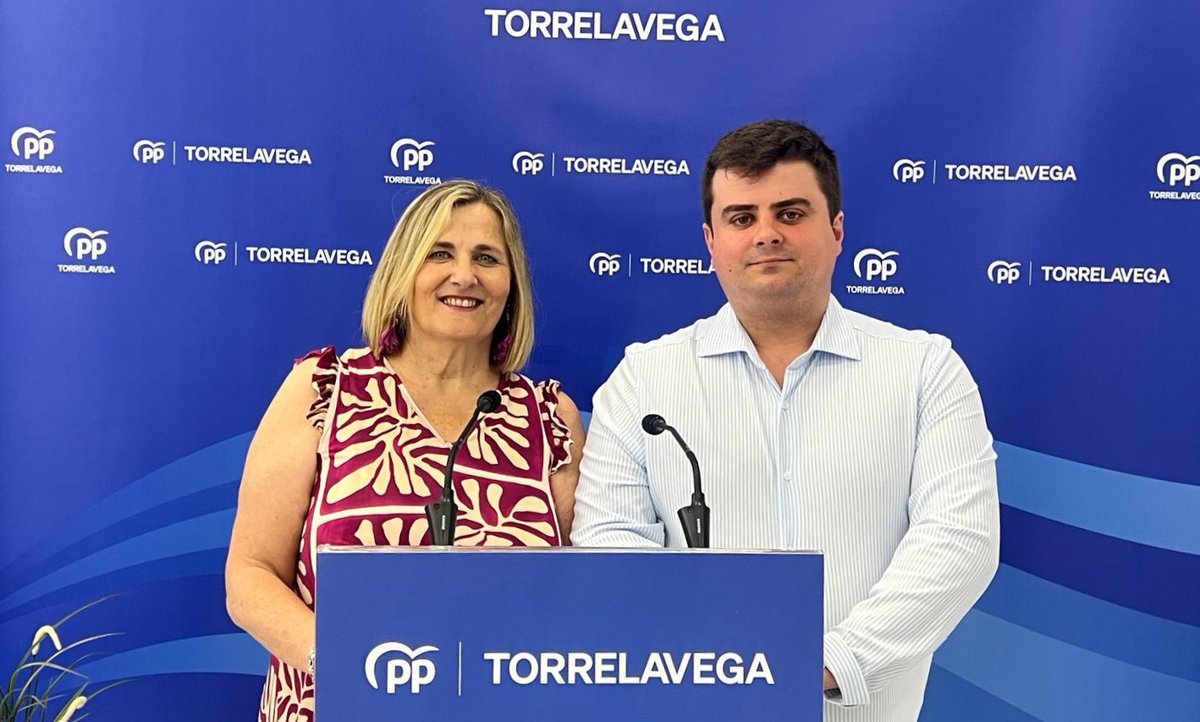 ppcantabria (@ppcantabria) on Twitter photo 🅿️🅿️ El <a href="/pptorrelavega/">PPTorrelavega</a> denuncia el funcionamiento ilegal del nuevo Hogar del Transeúnte
ℹ️ ppcantabria.org/actualidad/not… 🅿️🅿️ El <a href="/pptorrelavega/">PPTorrelavega</a> denuncia el funcionamiento ilegal del nuevo Hogar del Transeúnte
ℹ️ ppcantabria.org/actualidad/not…