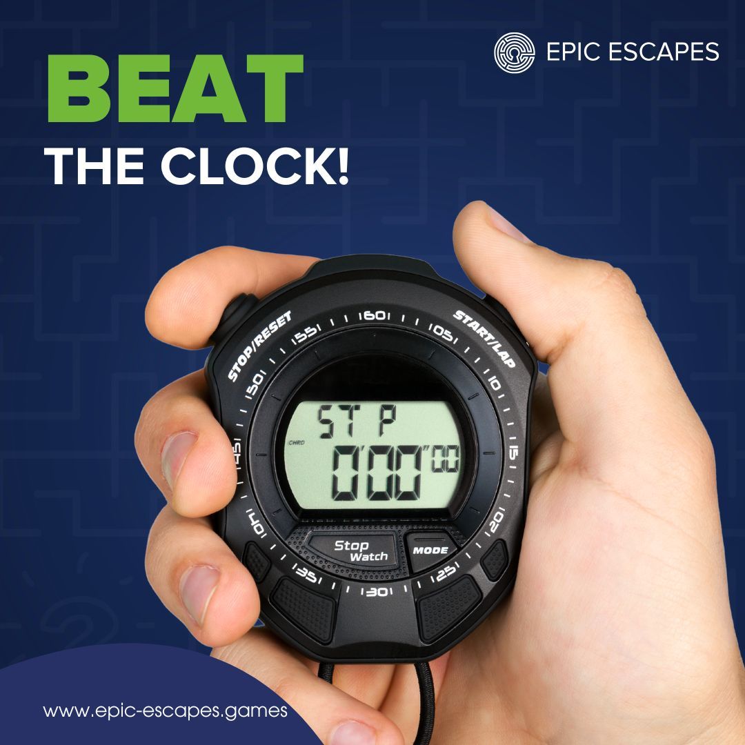 Epic Escapes tweet media