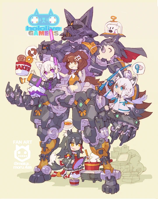 ゆびゆび機#できたてころね