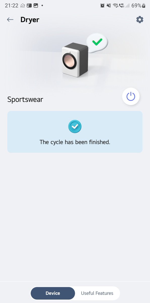 mnqw443's tweet image. #Laundry #Updates  😊#notification received