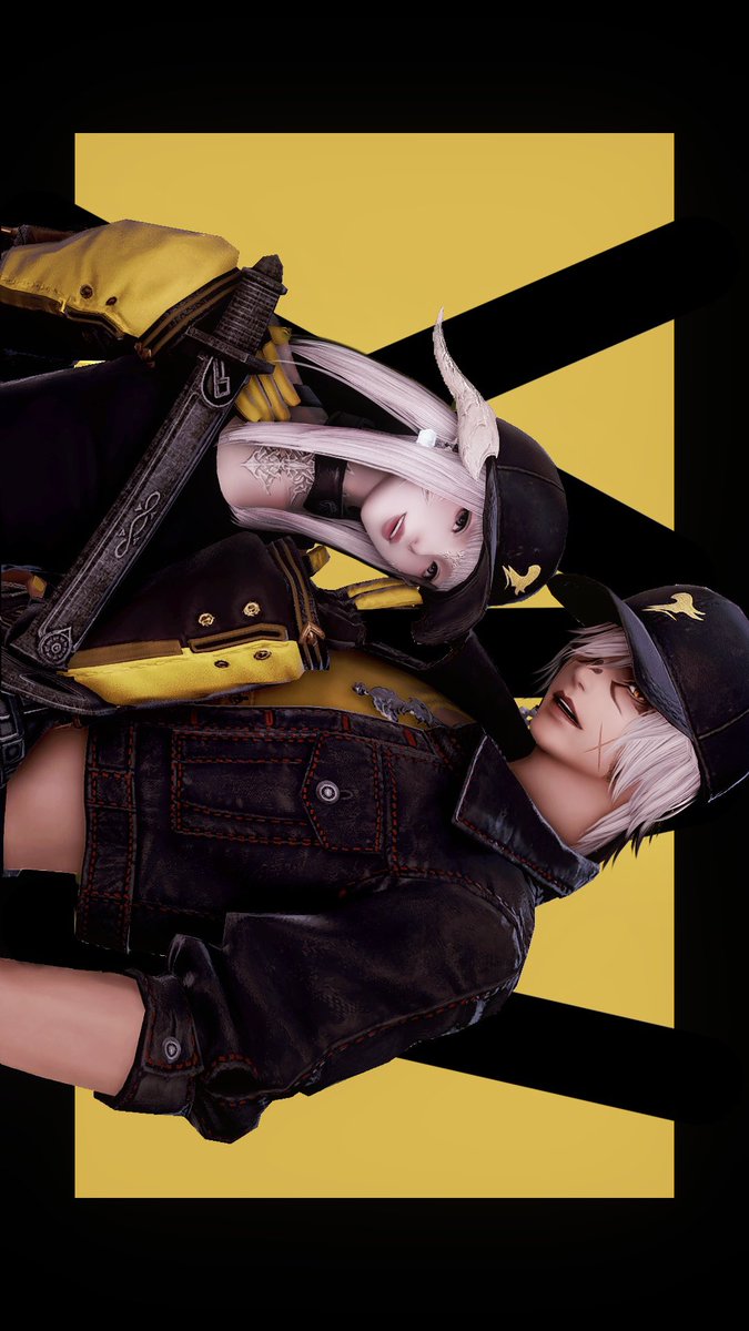 #これを見た人は無言で去年の7月の画像を貼る