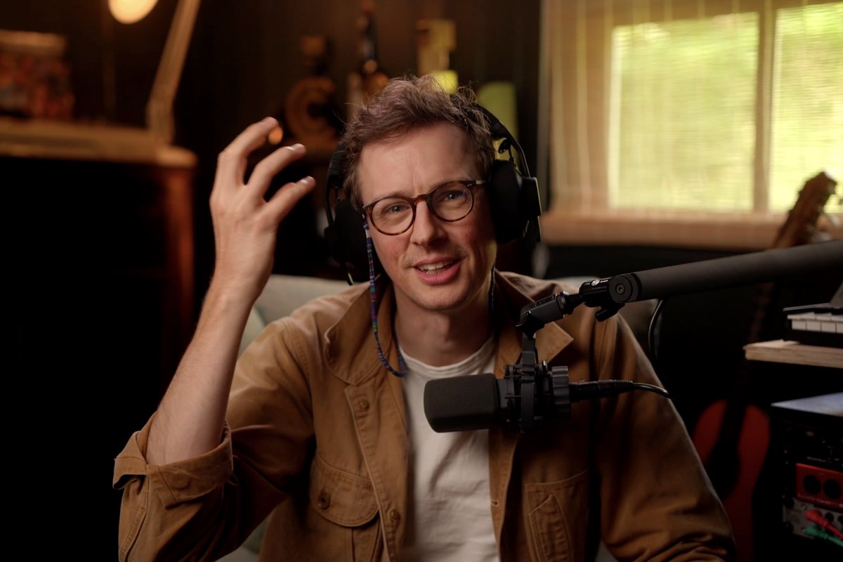 Harry Morton tweet media