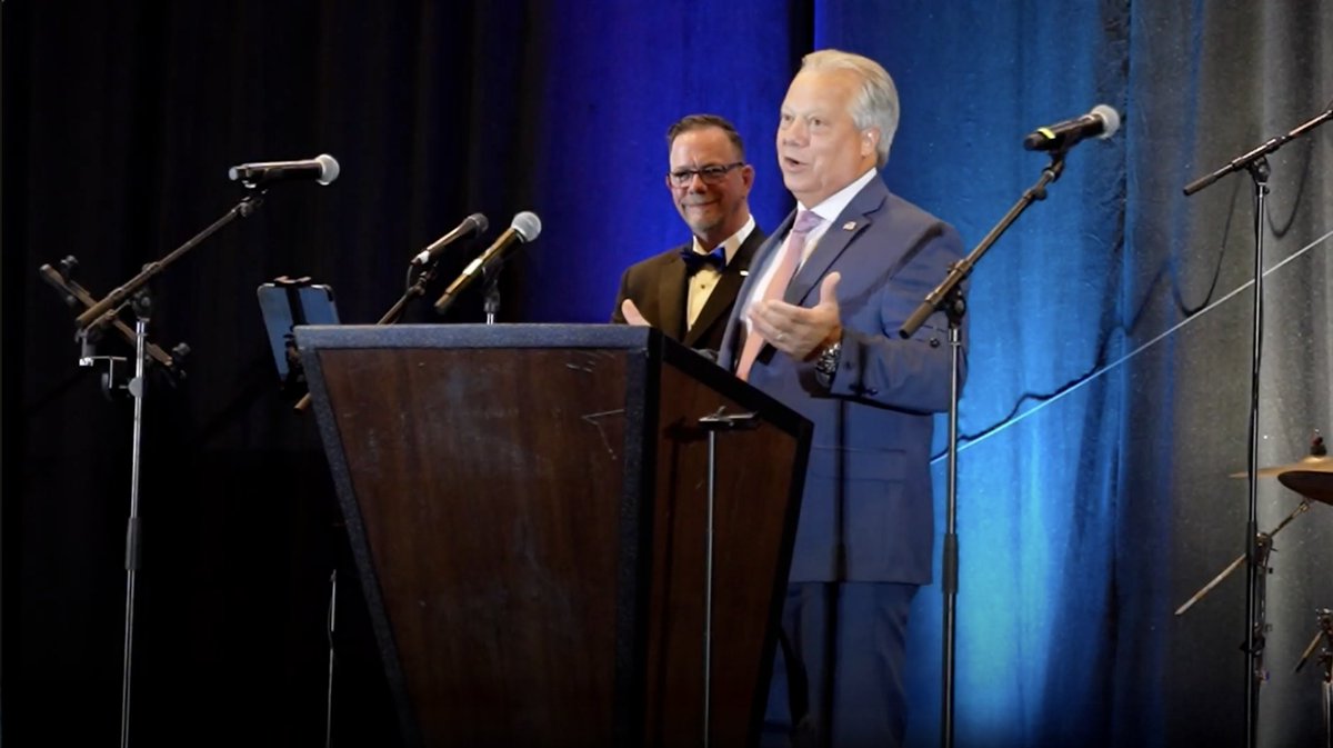 IUEC_Official's tweet image. Before there was an IUEC, there was Local 4.
125 years of elevating the trade, empowering workers, and shaping our union.
Proud to celebrate this legacy.

🎥 Watch the tribute: youtube.com/watch?v=Xswg14…
#Local4 #IUEC #125YearsStrong #UnionProud #LaborHistory