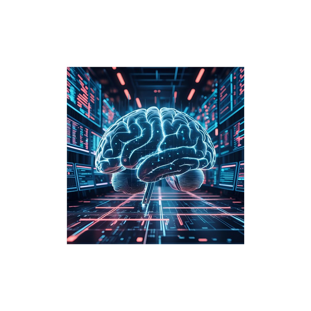 kicovidal's tweet image. "IBM Watson, el gigante de la IA que revolucionó el mundo de la computación. 💻🌍 #IBMWatson #InteligenciaArtificial"
"¿Sabías que IBM Watson ganó el concurso de televisión Jeopardy! en 2011, superando a los campeones humanos? ¡Una máquina haciendo historia en la cultura pop!"