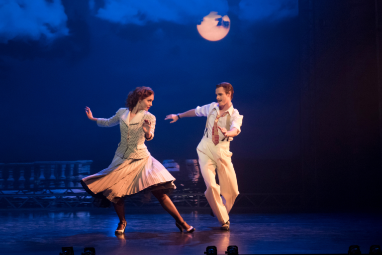 Matthew Bourne’s The Red Shoes confirms full cast and tour dates whatsonstage.com/news/matthew-b…