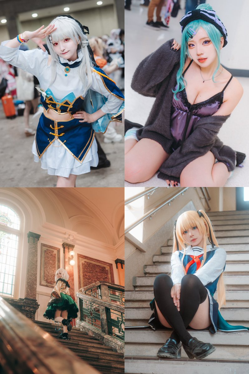 makkuro_kurO_O's tweet image. 載せたいのいっぱいあるんですがこの4枚で!
下半期もよろしくお願いします( *´꒳`*)
#2025年自分が選ぶ今年上半期の4枚