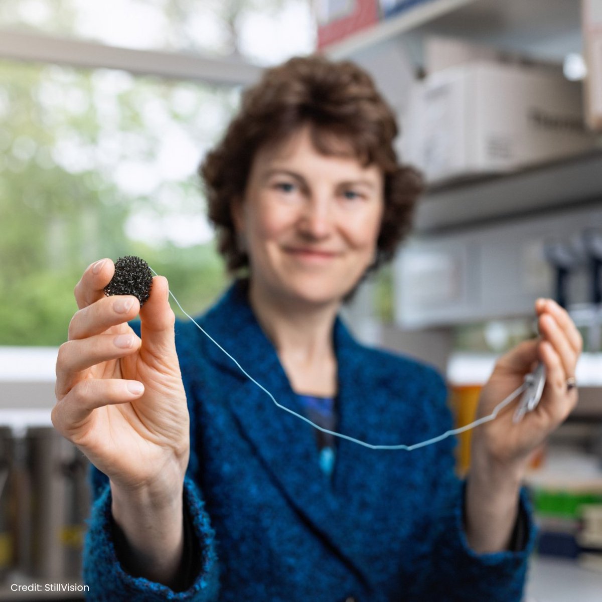 Early Cancer Institute, University of Cambridge (@earlycancercam) on Twitter photo <a href="/RFitzgerald_lab/">Rebecca Fitzgerald Lab</a> talks to Chris Smith about a condition called Barrett's Oesophagus and a simple capsule sponge test which can replace expensive and invasive endoscopies. In fact, a recent paper in the Lancet proves the sponge actually improves surveillance. Listen in from 09:50. <a href="/RFitzgerald_lab/">Rebecca Fitzgerald Lab</a> talks to Chris Smith about a condition called Barrett's Oesophagus and a simple capsule sponge test which can replace expensive and invasive endoscopies. In fact, a recent paper in the Lancet proves the sponge actually improves surveillance. Listen in from 09:50.